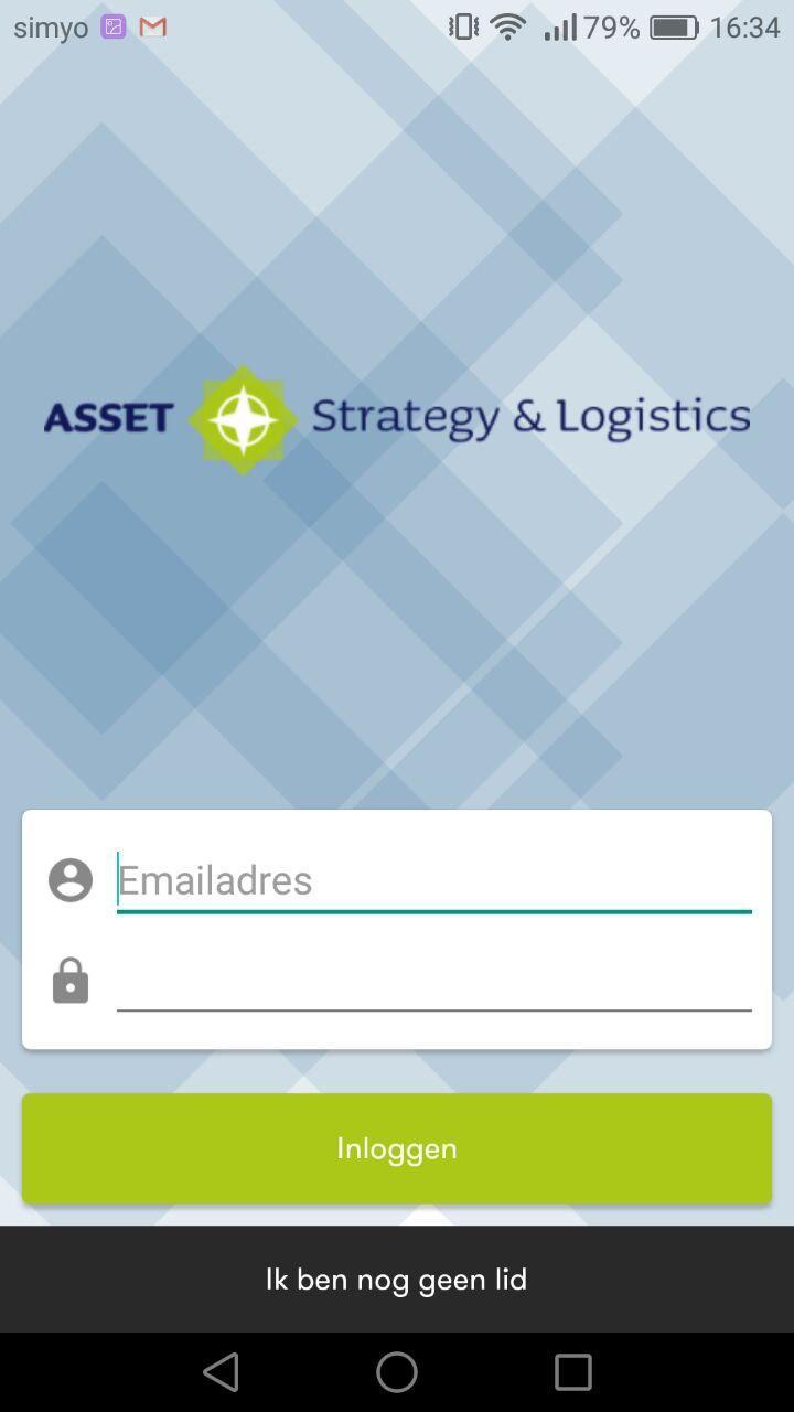 Run android online APK Asset | S&L from MyAndroid or emulate Asset | S&L using MyAndroid